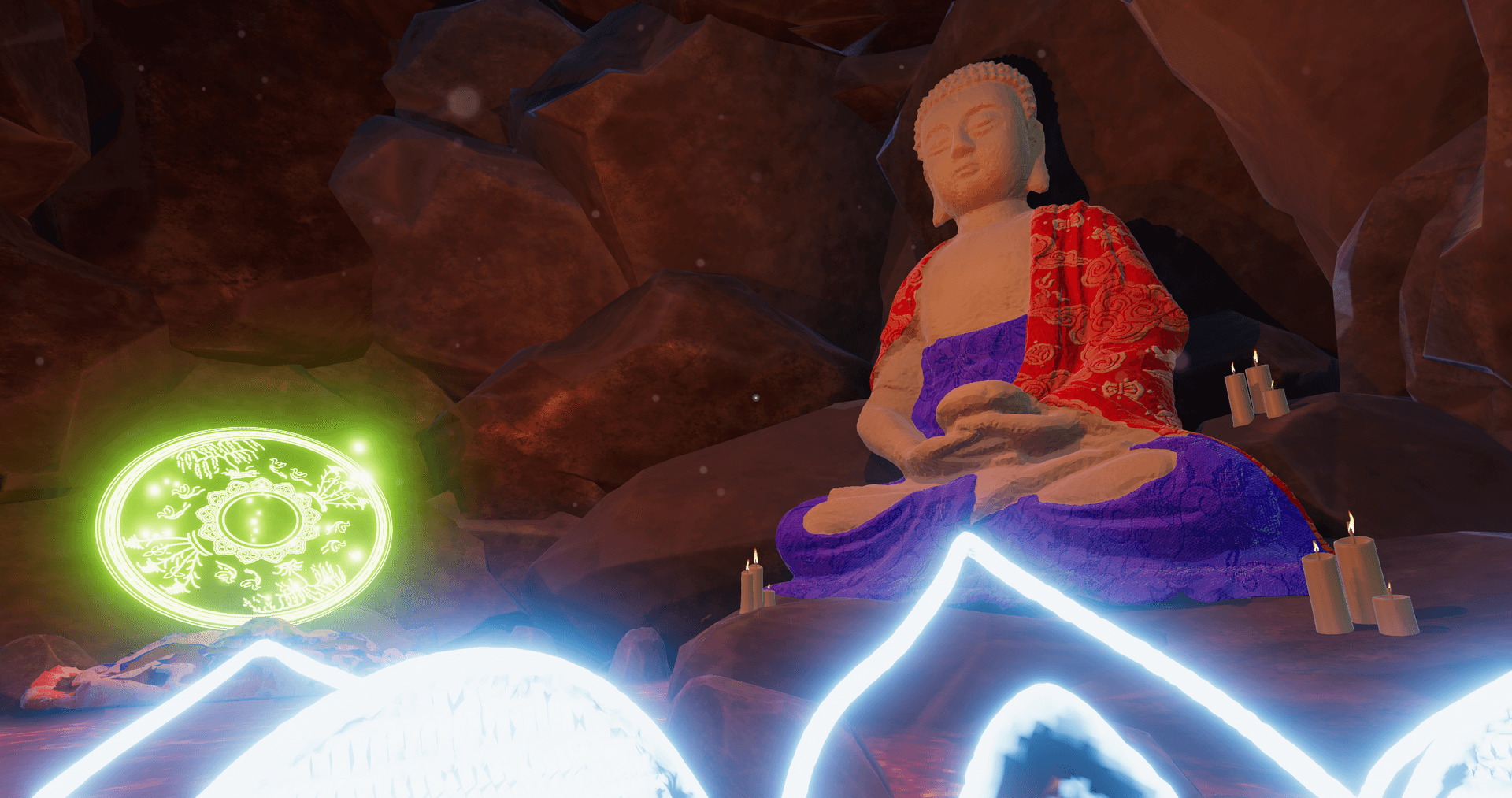 IDOL showcase gallery 2