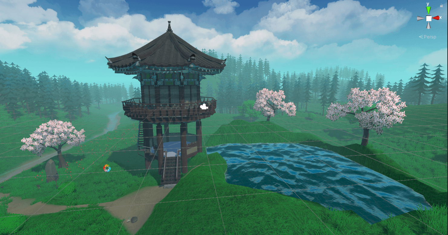 IDOL showcase gallery 4