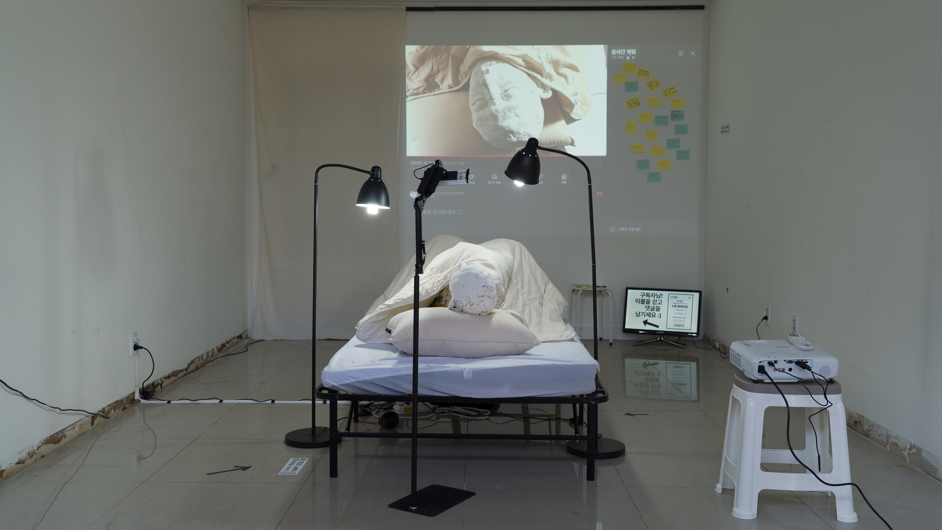 Sleep well! Sleep with me : )