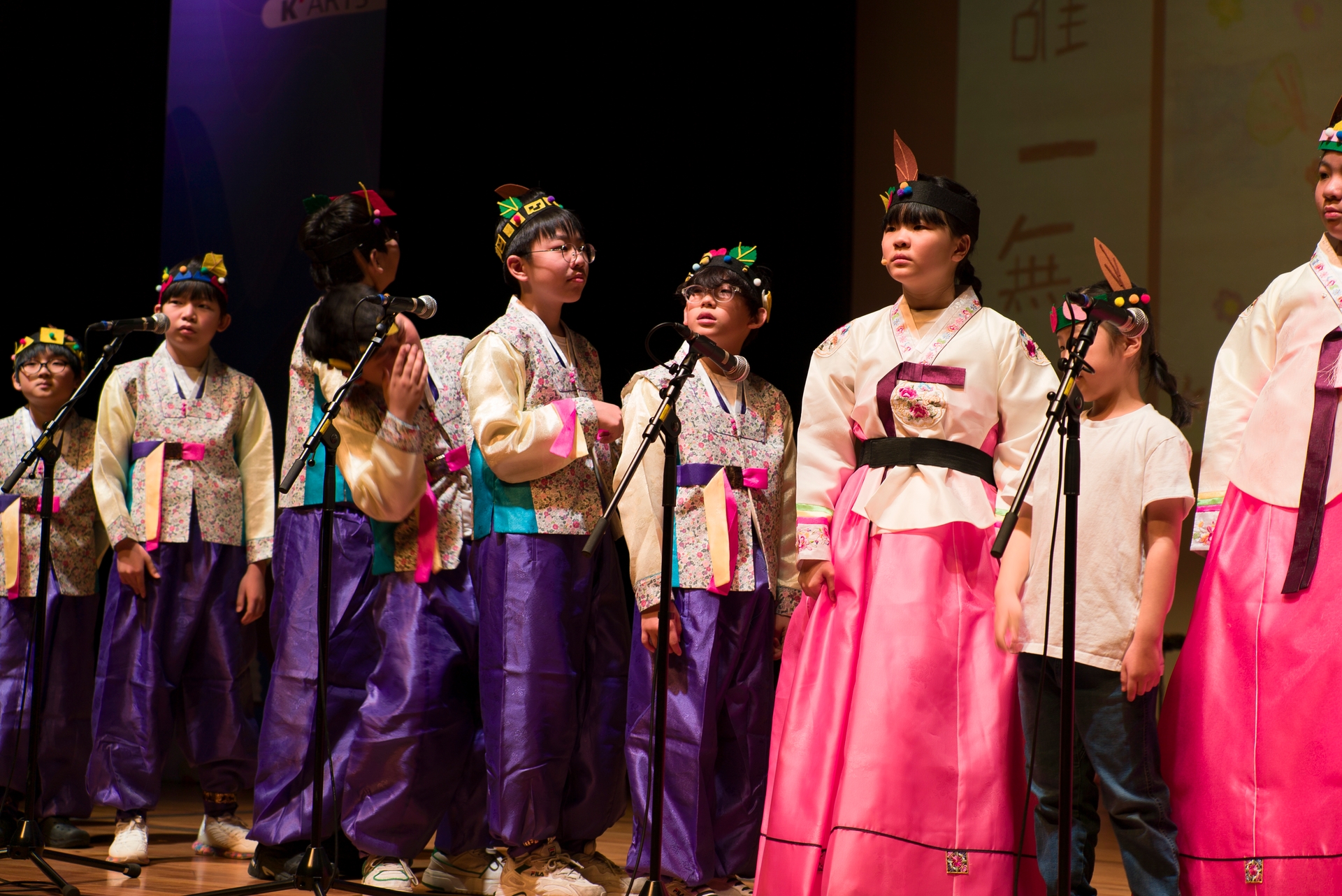 2024 City Arts Classroom