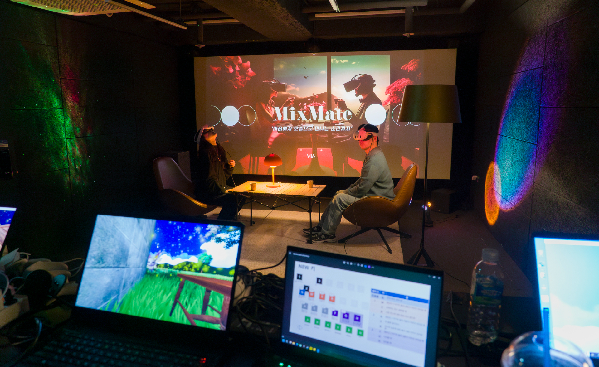 MIXMATE showcase gallery 7