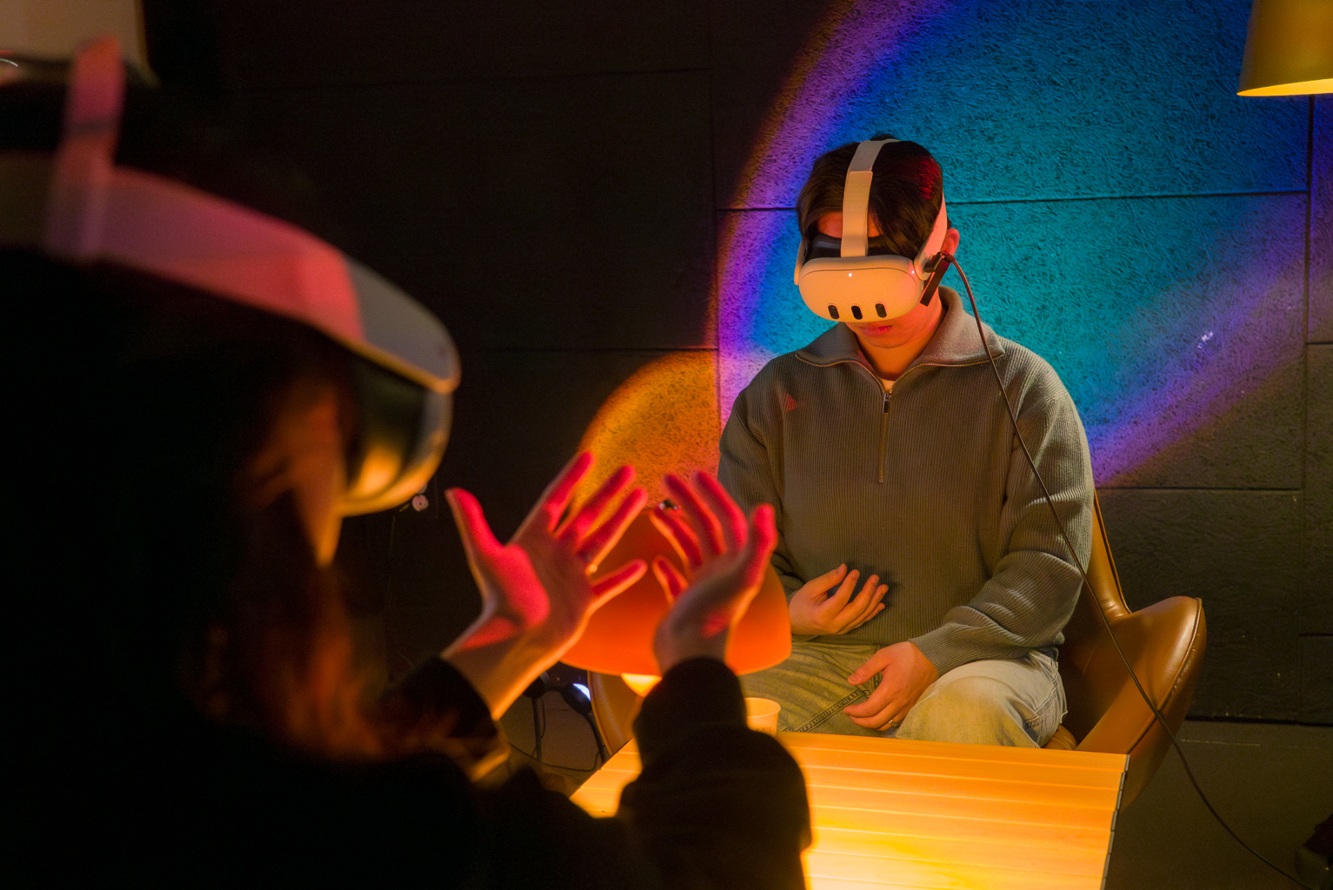 MIXMATE showcase gallery 9