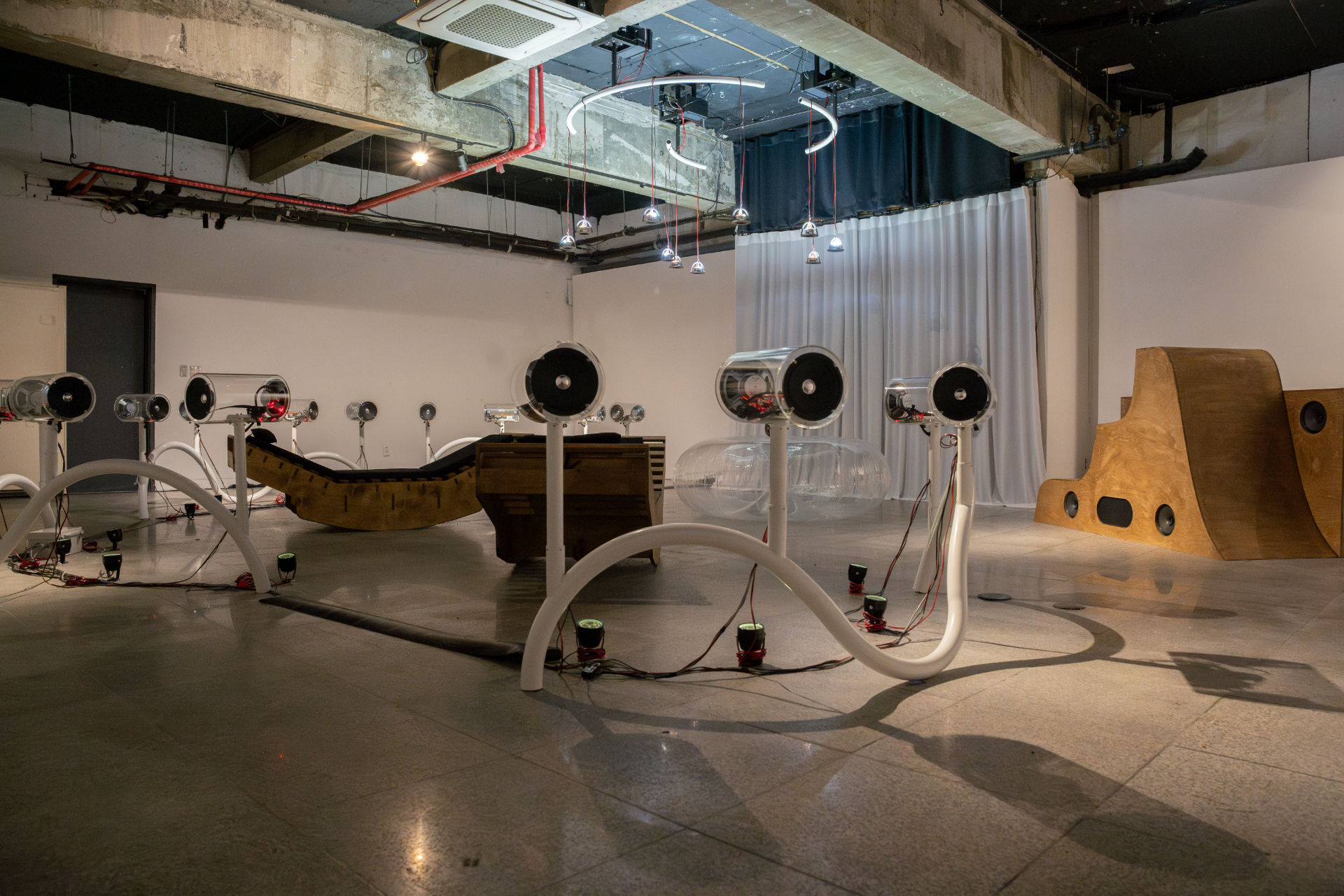 Sweet Spot Inaccessible