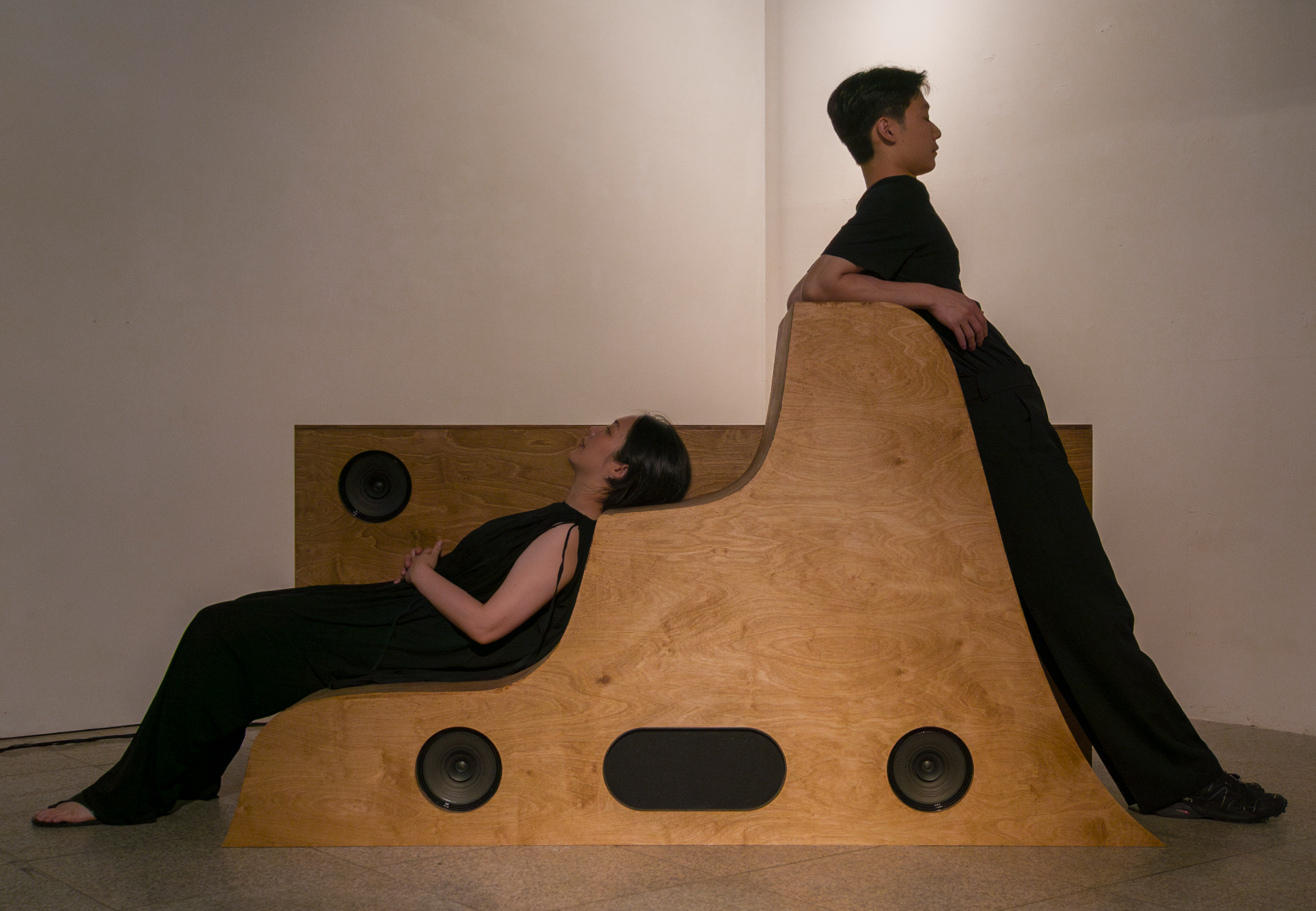 Sweet Spot Inaccessible showcase gallery 10