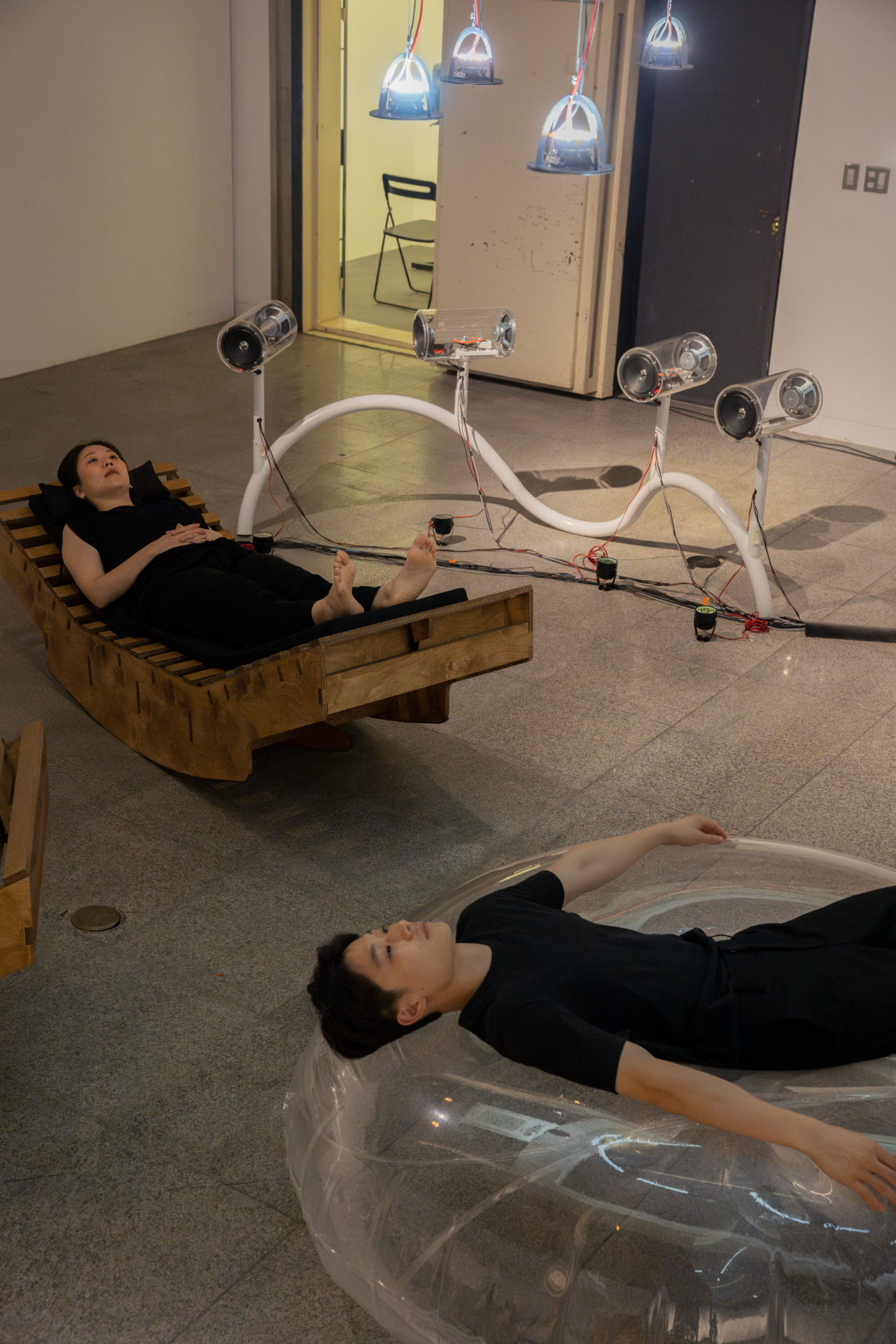 Sweet Spot Inaccessible showcase gallery 12