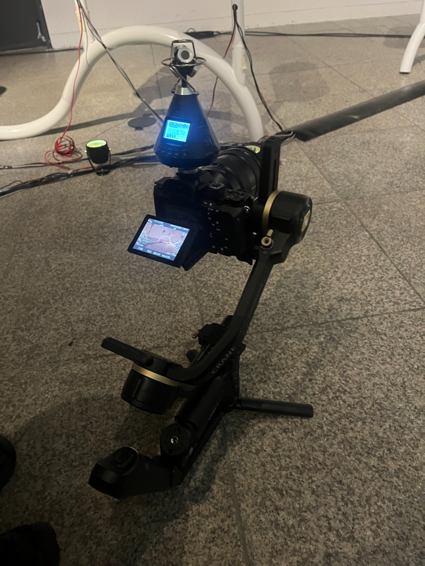 Sweet Spot Inaccessible showcase gallery 2