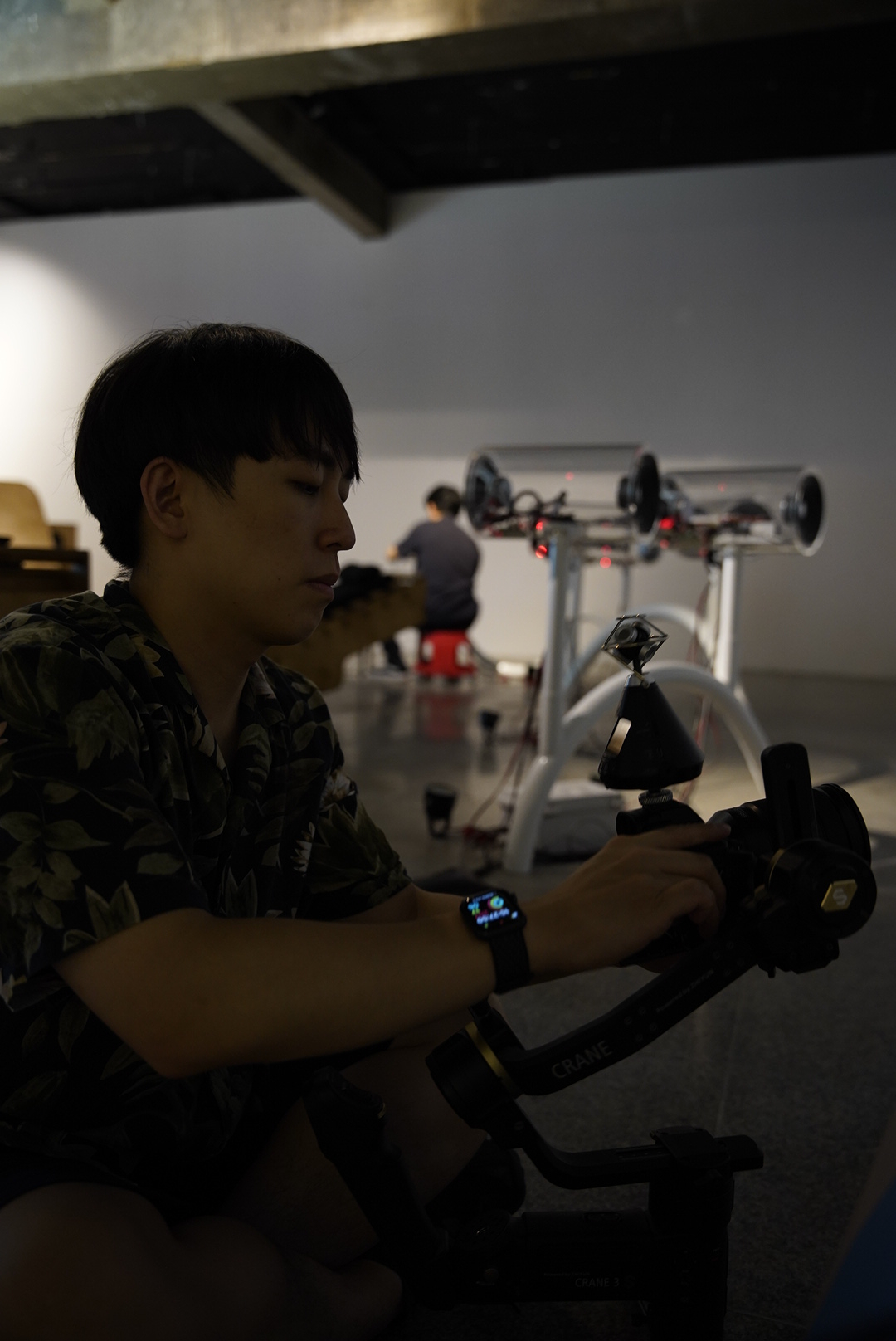 Sweet Spot Inaccessible showcase gallery 3