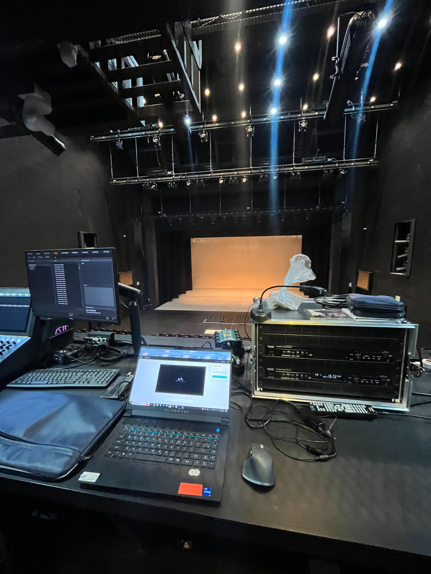 54th K-ARTS Dance Company Annual Performance showcase gallery 1