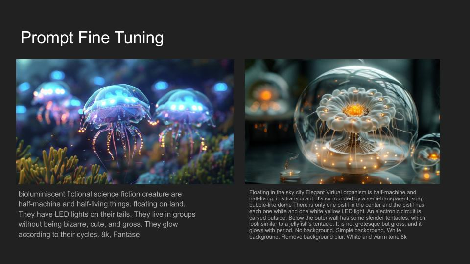 Delivery Dancer's Arc: Inverse showcase gallery 1