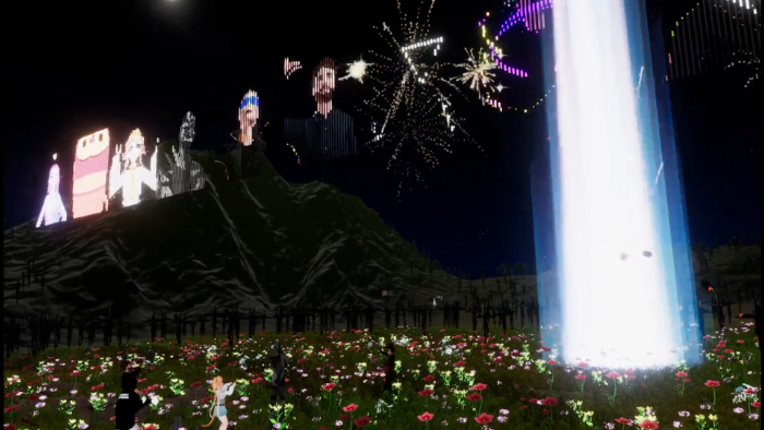 SCARECROW: REKINDLE showcase gallery 4