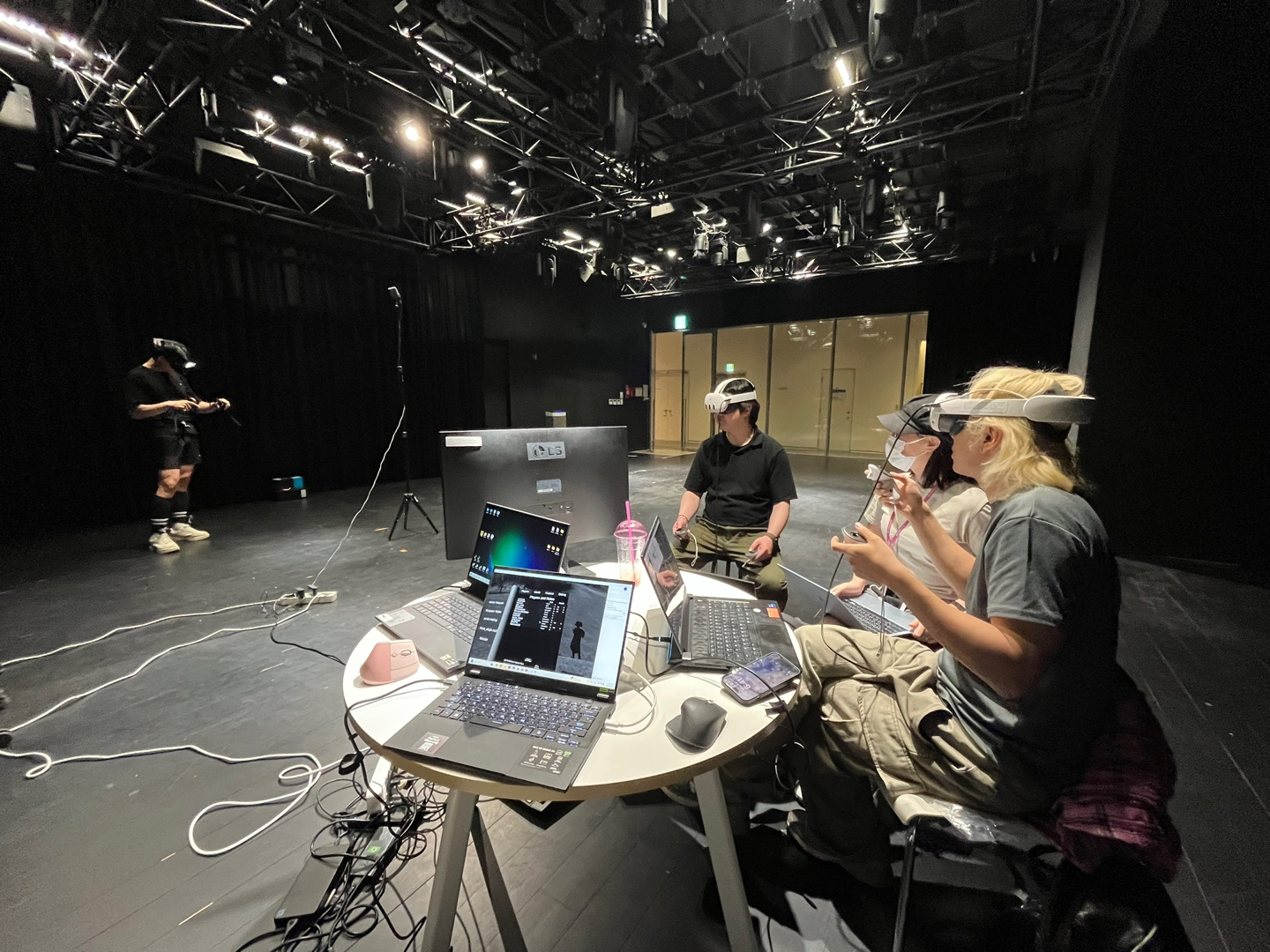 SCARECROW: REKINDLE showcase gallery 10