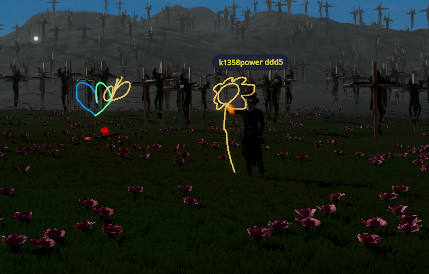 SCARECROW: REKINDLE showcase gallery 7