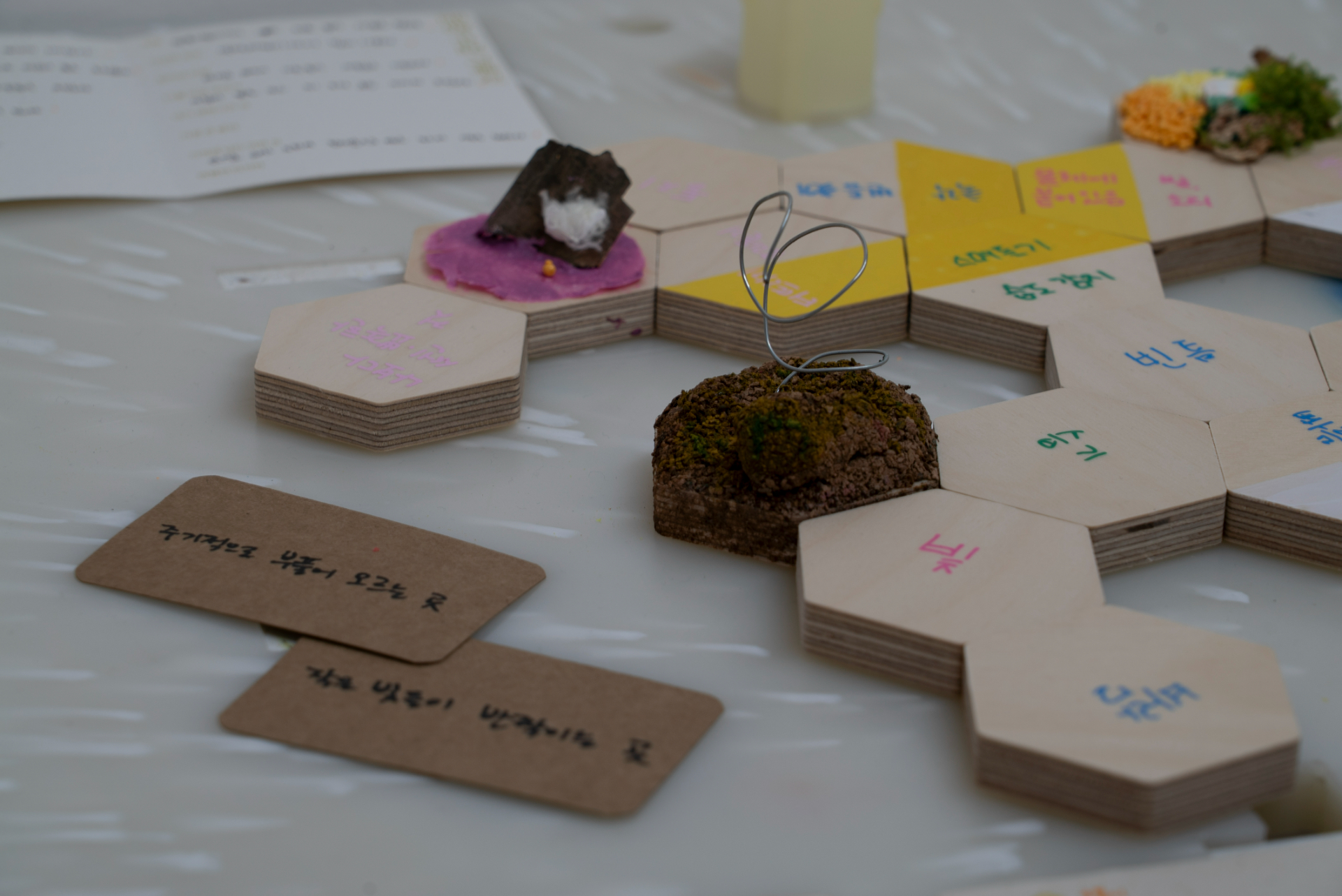 We Are Tuning Beyond Worlds: Bio Odyssey showcase gallery 3