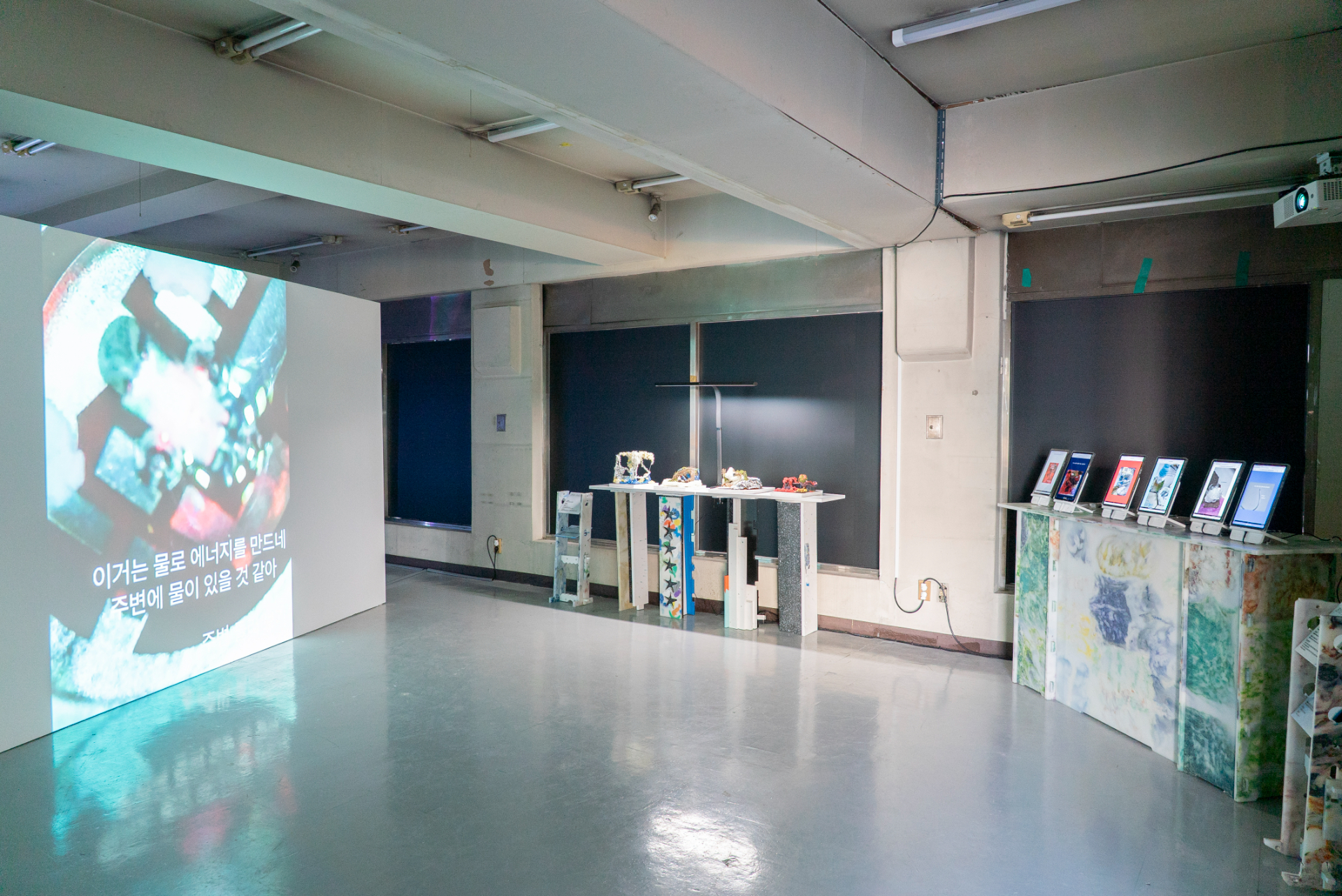 We Are Tuning Beyond Worlds: Bio Odyssey showcase gallery 12