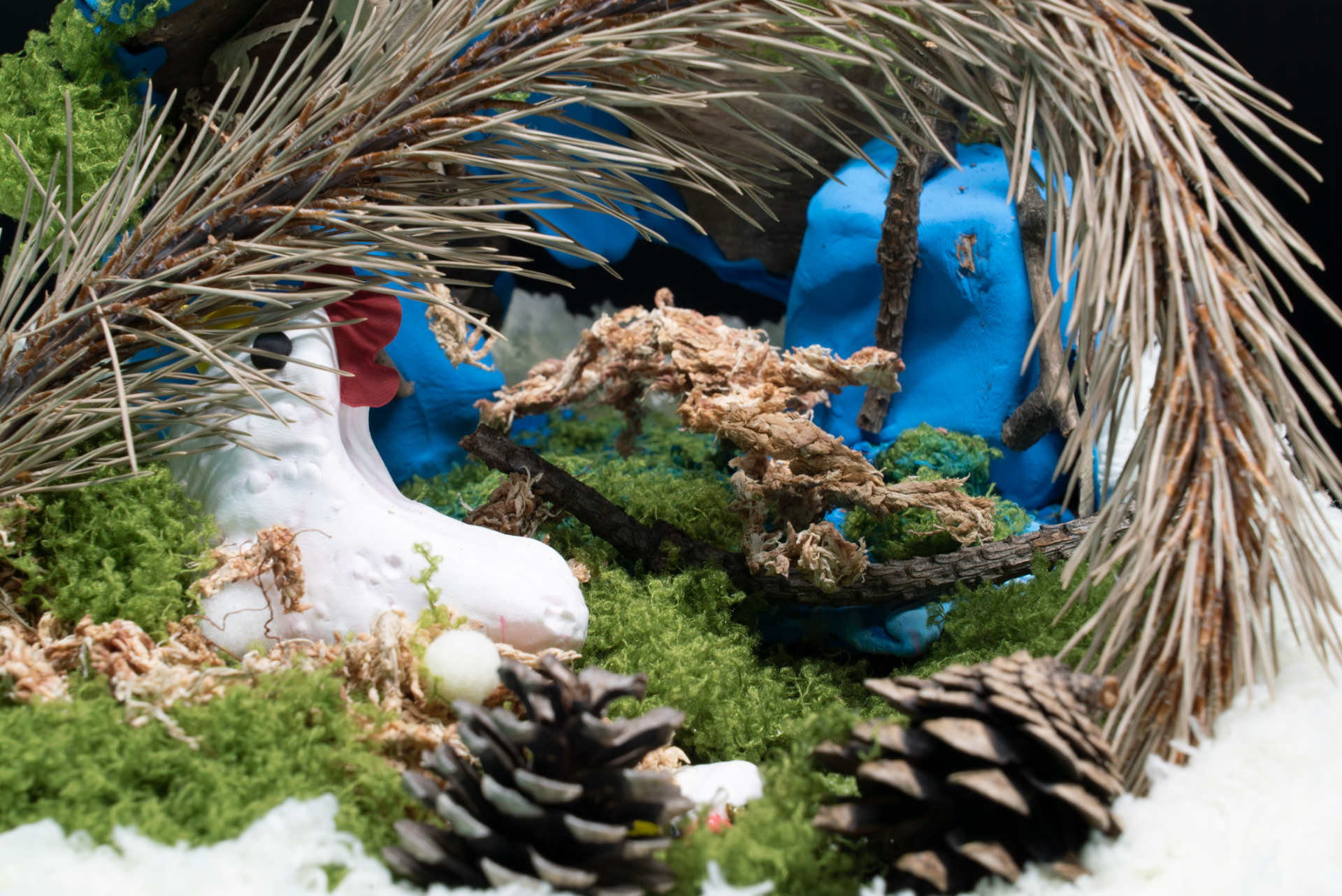 We Are Tuning Beyond Worlds: Bio Odyssey showcase gallery 9