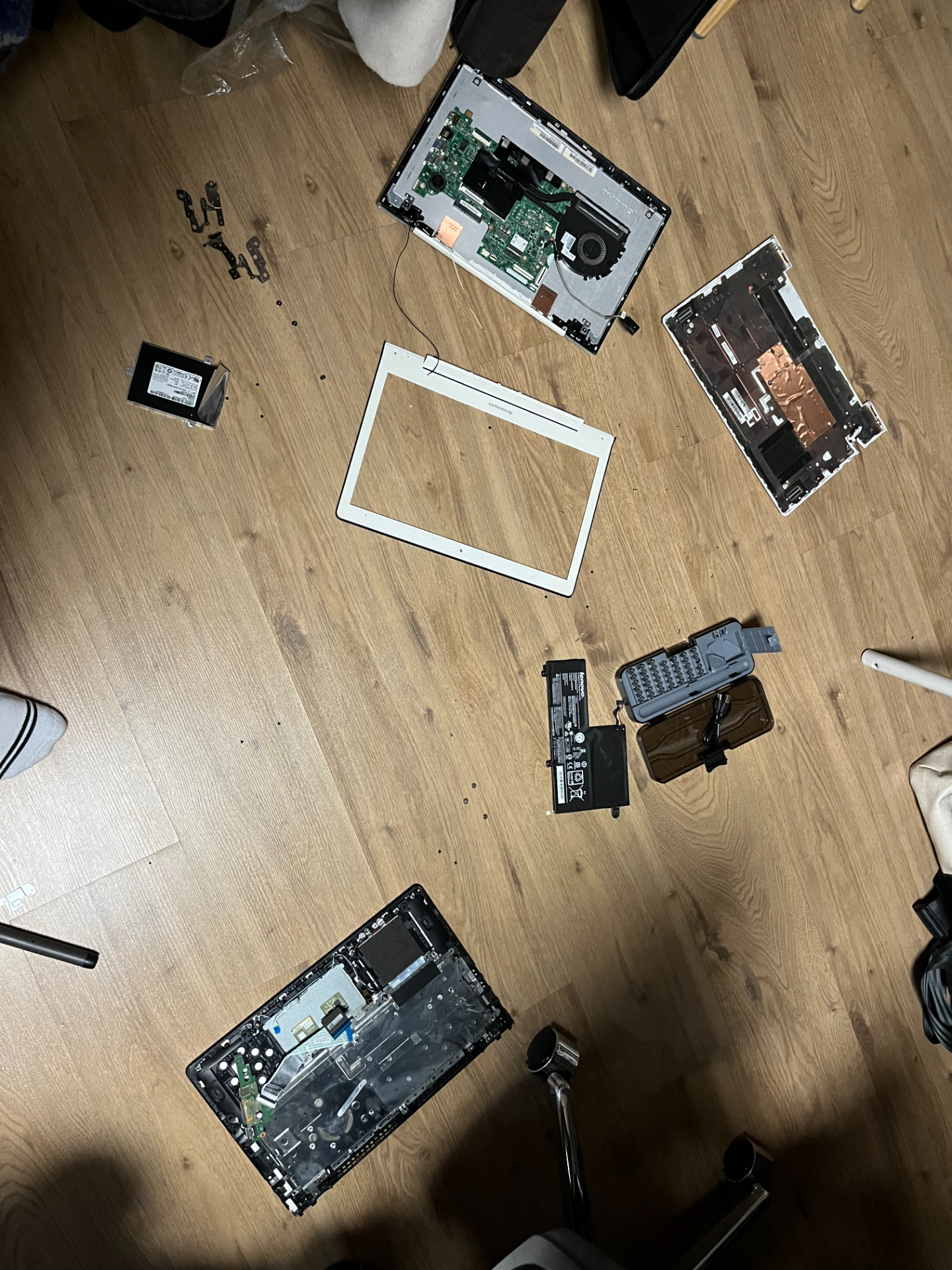 Digital Memory Frame showcase gallery 2