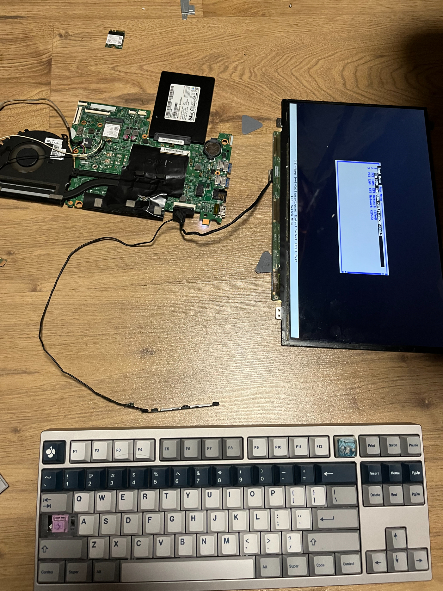 Digital Memory Frame showcase gallery 3