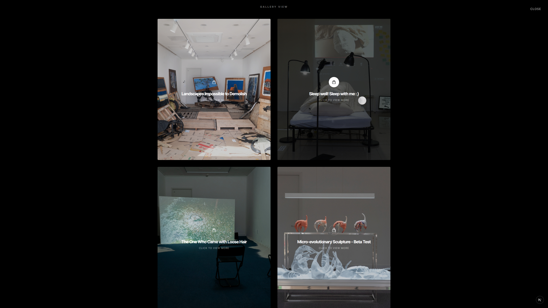 This Website showcase gallery 2